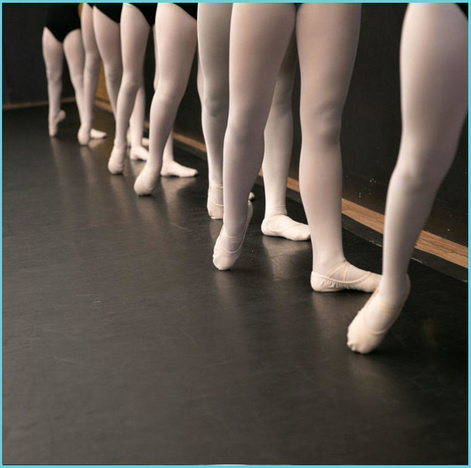 dance classes in NE