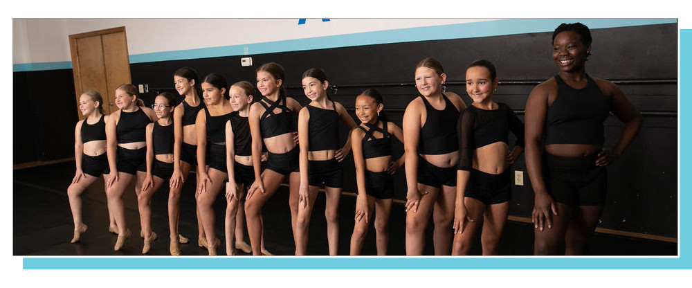 learn to ballet dance in Nebraska
