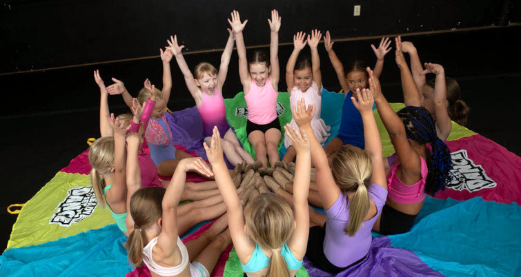 learn to ballet dance in Nebraska