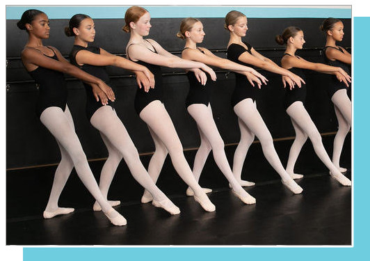 dance classes in Omaha
